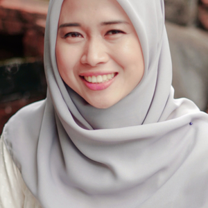 Instructor Ayu Resky Oktavianti