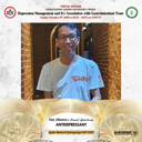 Instructor Jimmi MP Aritonang