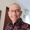 Instructor Effendi Ibnoe
