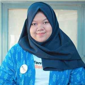 Instructor Mustika Ramadyanti