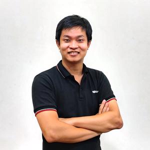 Instructor Yacobus