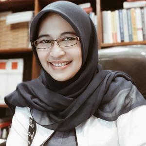 Instructor Tutut Handayani