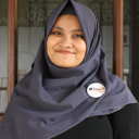 Instructor Faizah Khoirunnisa