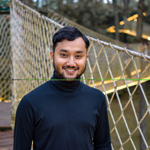 Instructor Mohammad Zul Karami