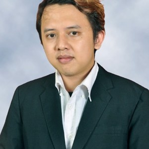 Instructor ABDI NATA KUSUMA