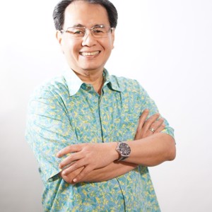 Instructor Sigit Kumala