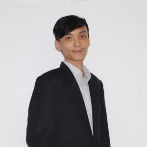 Instructor Felix Aristo