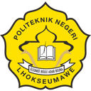 Instructor CDC Politeknik Negeri Lhokseumawe