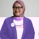 Instructor Farhanah Fitria Mustari