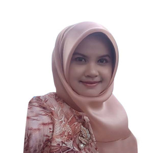 Instructor Pepi Agum Widianti