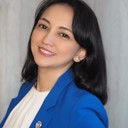 Instructor Lika Satvarini 