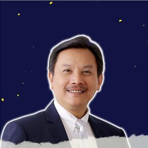Instructor Drs Suherman Widjaja MBus Acc Fin Ozan