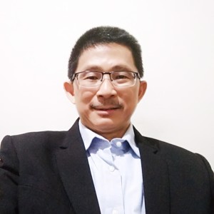 Instructor Purnama Setiawan