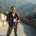 Instructor Dr.Sci. Rachmat Fajar Lubis