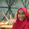 Instructor Dhita Erdittya
