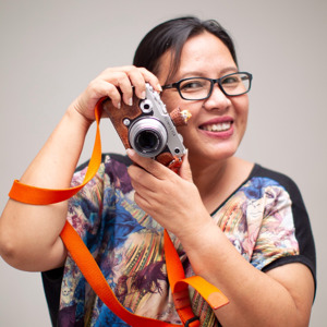 Instructor Dian Mayori