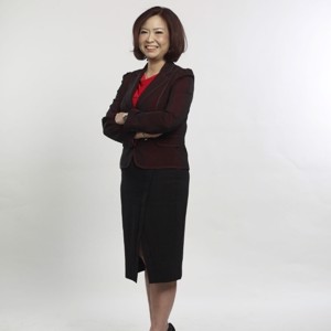 Instructor Lea Kusumawijaya
