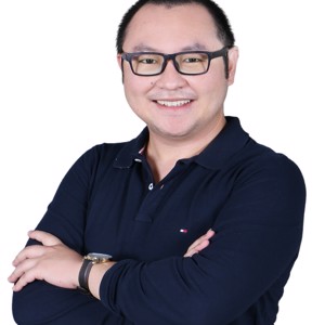 Instructor Yanuar Kurniawan