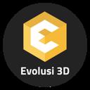 Instructor Evolusi 3D