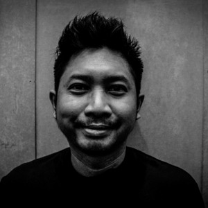 Instructor Chandra Christanto