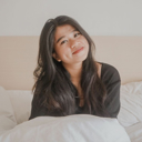 Instructor Magdalena Amelia Anur Septawati Waruwu