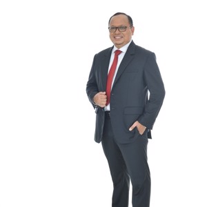 Instructor Edi Priyanto