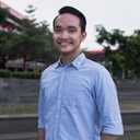 Instructor Nicko Yosafat