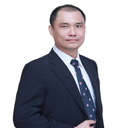 Instructor Benny Cuaca, S.T.,M.Ak.,CMA.,BKP.,CFP.,CPP.