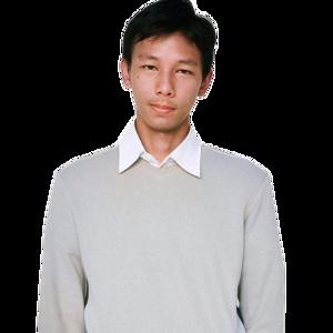 Instructor Kartiko Cokro Sewoyo