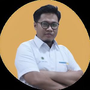 Instructor Julianda Rosyadi