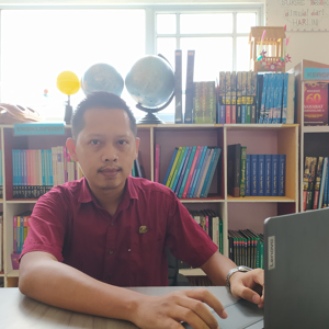 Instructor ANGGI PERDANA