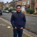 Instructor Jimmy Iskandar