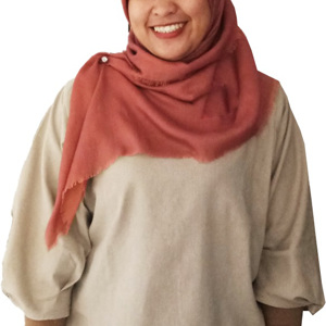 Instructor Tika Ayu Rachmawati
