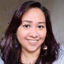 Instructor Theresia Ceti Prameswari