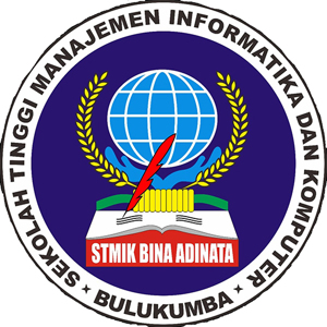 Instructor STMIK Bina Adinata