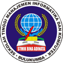 Instructor STMIK Bina Adinata