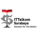 Instructor Institut Teknologi Telkom Surabaya