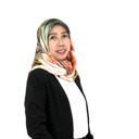 Instructor Syahria Harini