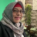 Instructor Sugiarti Rosbak