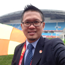 Instructor Asep Saputra