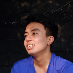 Instructor Farrel Rizky Budiman