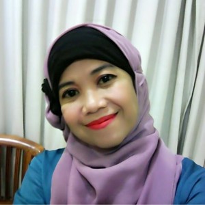 Instructor Hening Lestari Rahayu