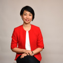 Instructor Jan Livia Tiu