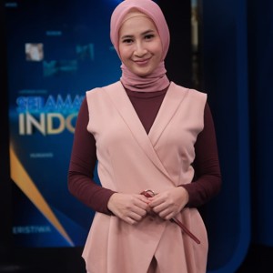 Instructor Rahma Hayuningdyah
