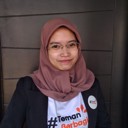 Instructor Fitria Fii Silmi Kaaffah Kamilia