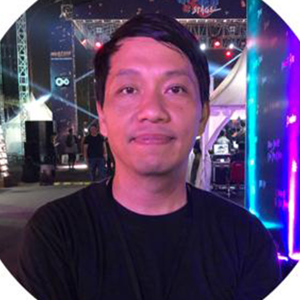 Instructor David Karto