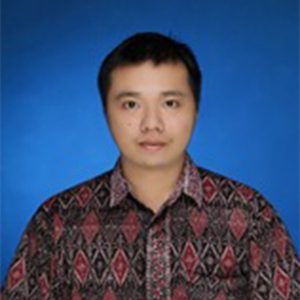 Instructor Dr Yusuf Ronny Edward MH M I Kom MPsi