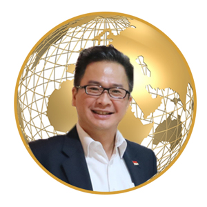 Instructor DR. Dr. Bayu Prawira Hie, MBA
