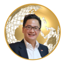 Instructor DR. Dr. Bayu Prawira Hie, MBA