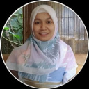 Instructor Hesty Sari Wijiati